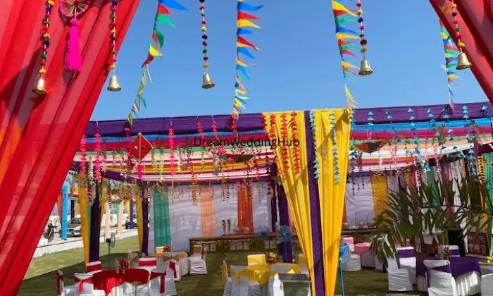 K Dream wedding planner